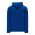 A1835 Apparel Sweatshirt - Royal - Back