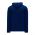 A1835 Apparel Sweatshirt - Navy - Back