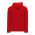 A1835 Apparel Sweatshirt - Red - Back