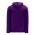 A1835 Apparel Sweatshirt - Purple - Back