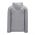 A1835 Apparel Sweatshirt - Heather Grey - Back