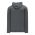 A1835 Apparel Sweatshirt - Heather Charcoal - Back