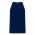 B1325 League Basketball Jersey - Navy/White - Back
