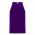 B1325 League Basketball Jersey - Purple/White - Back