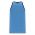 B1325 League Basketball Jersey - Sky/Navy - Back