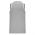 B1710 Pro Basketball Jersey - Grey/Black/White - Back