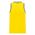 B1710 Pro Basketball Jersey - Maize/White/Navy - Back