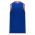 B1710 Pro Basketball Jersey - Royal/Red/White - Back