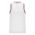 B1710 Pro Basketball Jersey - White/Royal/Red - Back