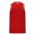 B1710 Pro Basketball Jersey - Red/Black/White - Back