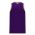 B1710 Pro Basketball Jersey - Purple/Gold/White - Back