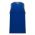B1710 Pro Basketball Jersey - Royal/Orange/White/Grey - Back