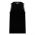 B1710 Pro Basketball Jersey - Black/Grey/White - Back