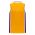 B1715 Pro Basketball Jersey - Gold/Purple/White - Back