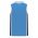 B1715 Pro Basketball Jersey - Sky/White/Navy - Back