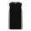 B1715 Pro Basketball Jersey - Black/Grey/White - Back