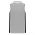B1715 Pro Basketball Jersey - Grey/White/Black - Back