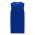 B2115 Pro Basketball Jersey - Royal/White - Back
