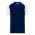 BA1375 Pullover Baseball Jersey - Navy/White - Back