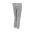 BA1385L Pro Baseball Pants - Grey - Back