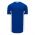 BA1890 Full Button Baseball Jersey - Royal/White - Back