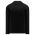 BA1900 Pullover Baseball Jersey - Black - Back