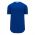 BA5200 Full Button Baseball Jersey - Royal - Back