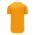 BA5200 Full Button Baseball Jersey - Gold - Back