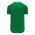 BA5200 Full Button Baseball Jersey - Kelly - Back