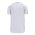 BA524 Full Button Baseball Jersey - White/Royal - Back