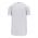 BA524 Full Button Baseball Jersey - White/Navy - Back
