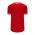 BA5500 Full Button Baseball Jersey - Cincinatti Red/White - Back
