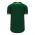 BA5500 Full Button Baseball Jersey - Oakland Dark Green/Gold/White - Back