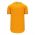 BA5500 Full Button Baseball Jersey - Oakland Gold/White/Dark Green - Back