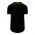 BA5500 Full Button Baseball Jersey - San Fransisco Black/Orange - Back