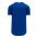BA5500 Full Button Baseball Jersey - Toronto Royal/White - Back
