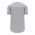 BA5500 Full Button Baseball Jersey - Toronto Grey/Royal/White - Back