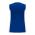 BA601L Women's Baseball Jersey - Royal/White - Back