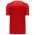 F810 Pro Football Jersey - Red - Back