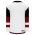 H550B Pro Hockey Jersey - 2017 Arizona White - Back