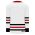 H550B Pro Hockey Jersey - 2017 Chicago White - Back