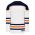H550B Pro Hockey Jersey - 2017 Edmonton White - Back