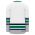 H550B Pro Hockey Jersey - New 1992 Hartford White - Back