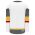H550B Pro Hockey Jersey - 2017 Vegas White - Back