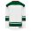 H550B Pro Hockey Jersey - 2013 Minnesota White - Back