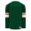 H550B Pro Hockey Jersey - 2017 Minnesota Dark Green - Back