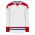H550B Pro Hockey Jersey - 2017 Montreal White - Front
