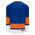 H550B Pro Hockey Jersey - 2010 New York Islanders Royal - Back