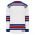 H550B Pro Hockey Jersey - 2017 New York Rangers White - Back
