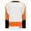 H550B Pro Hockey Jersey - 2017 Philadelphia White - Back